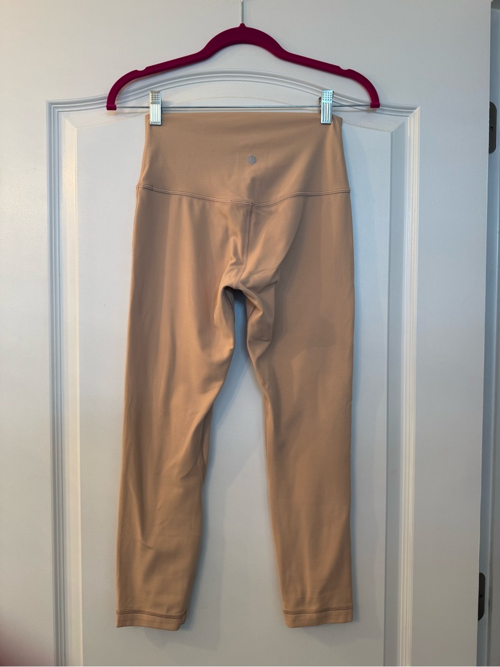 Lululemon Align High-Waist Leggings Size 6